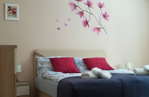 Palilula Apartment | Brand new, modern, spacious and family friendlly apartment