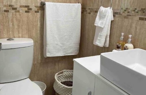 Vilomar Bed & Breakfast | Brand New Modern Studio with Pool
