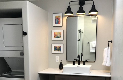 Chaparral Heights Cottage | Brand New Oro Valley Guest House for Winter Travelers!