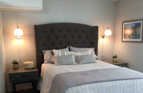 Chaparral Heights Cottage | Brand New Oro Valley Guest House for Winter Travelers!