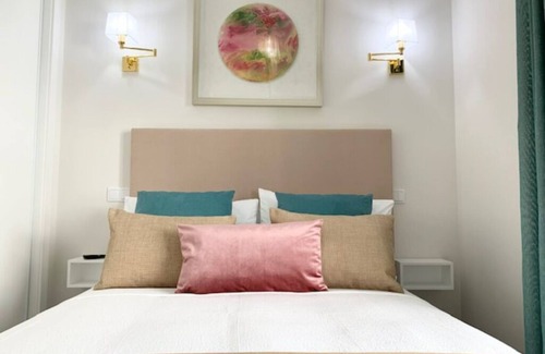 Alvor Apartment | Brand new, outstanding 1 bedroom apartment in the heart of Alvor. 125516/AL