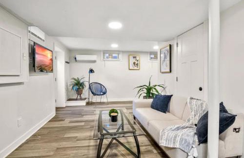 Southwest Minneapolis Apartment | BRAND NEW Private and Modern 2BR Unit