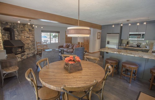 Ketchum Condo | Brand New! Remodeled 2 bed condo. This is the best location in Ketchum!