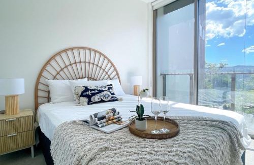 West End Apartment | Brand New Riverside Designer 2BD apartment at West End