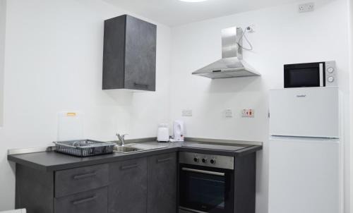 Il-Balluta House | Brand new room in St Julians