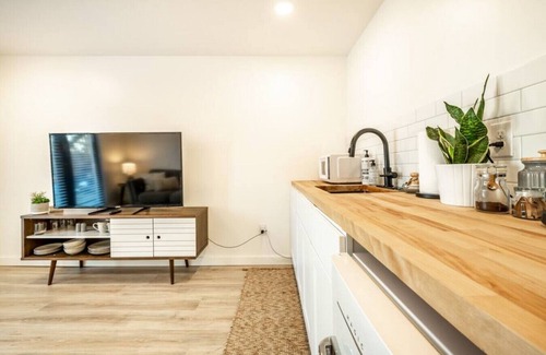 Stetson Hills Condo | Brand New Studio Apartment in Great Neighborhood!