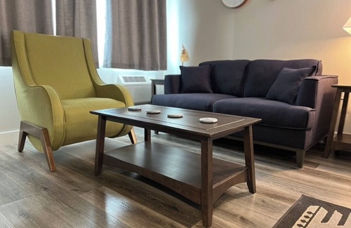 Downtown Spokane Apartment | Brand new studio apartment rich with amenities! Less than 5 minutes to downtown