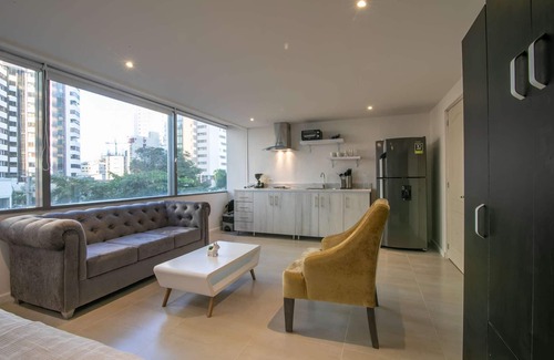 Bocagrande Apartment | Brand New Studio in Bocagrande