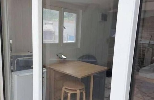 Sartrouville House | Brand new studio with garden, easy access to Paris