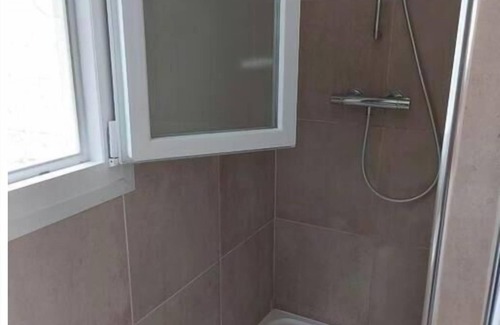 Sartrouville House | Brand new studio with garden, easy access to Paris