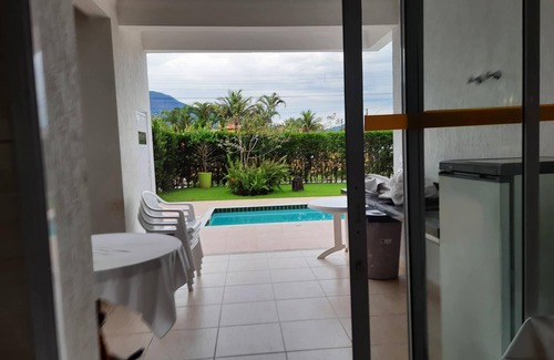Morada da Praia House | brand new townhouse - air conditioning in all environments