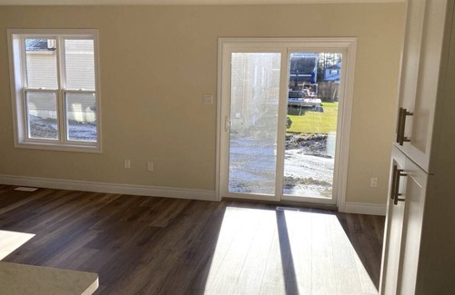 Bracebridge House | BRAND NEW Townhouse in Bracebridge
