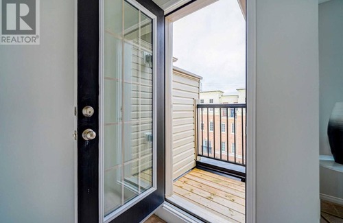 Durham Region House | Brand New Townhouse with 4 bedroom for long stay