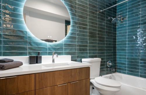 South Lamar Apartment | Brand New Unit 5 min to Downtown Austin
