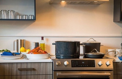 Culloden Shores House | Brand New Waterfront - Chic & Sophisticated unit #701