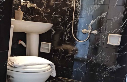 Camlık Mahallesi Hotel | Brand otel