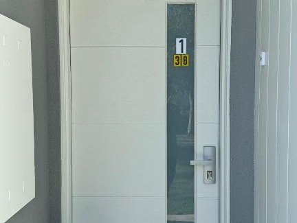 St. Albans House | Brandnew Comfortable Bedroom in a beautiful suburb