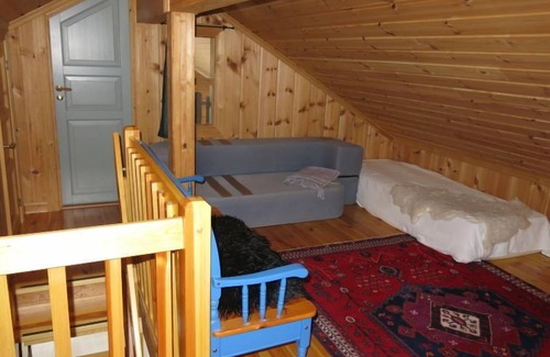 Ljosland House | Brandsbu by Interhome