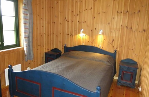 Ljosland House | Brandsbu by Interhome