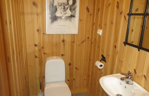 Ljosland House | Brandsbu by Interhome