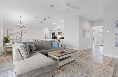 Sumter County House | BrandX Premium - 1921 McMurtrie Loop