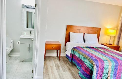 Brantford Hotel | Brant Inn