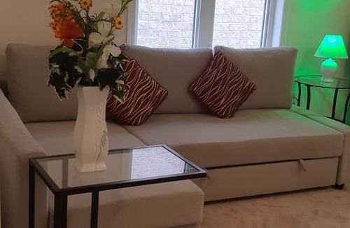 Brantford House | Brantford Room shared New House