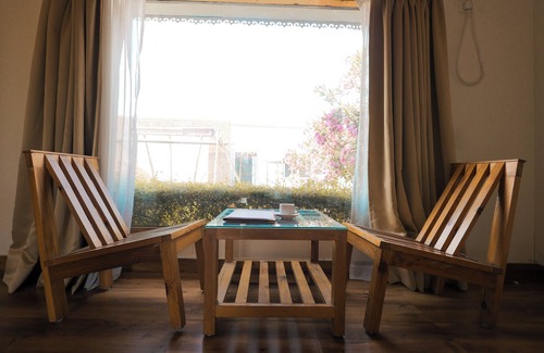 Bail Parao Resort | Brar Tiger Resort By The Forestory