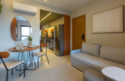 Taguatinga Apartment | Brasília a 400m do metrô