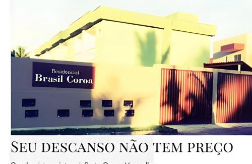 Coroa Vermelha House | Brasil Coroa e Villa dos Corais