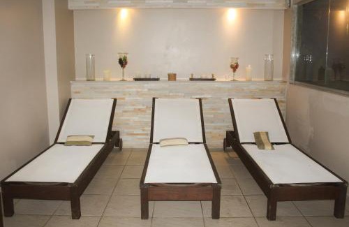 Setor Hoteleiro Norte Apartment | Brasilia Boutique Flats