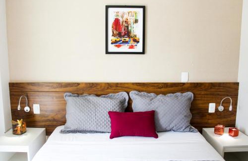 Setor Hoteleiro Norte Apartment | Brasilia Boutique Flats