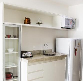 Setor Hoteleiro Norte Apartment | Brasilia Boutique Flats