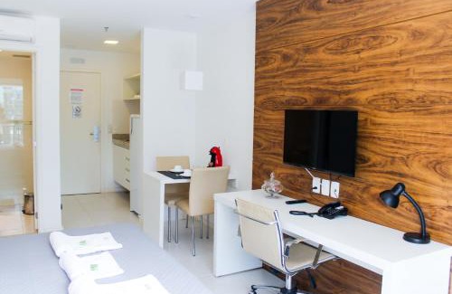 Setor Hoteleiro Norte Apartment | Brasilia Boutique Flats