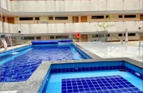 Lago Norte Apartment | BRASILIA WITH COMFORT AND PRACTICALITY.