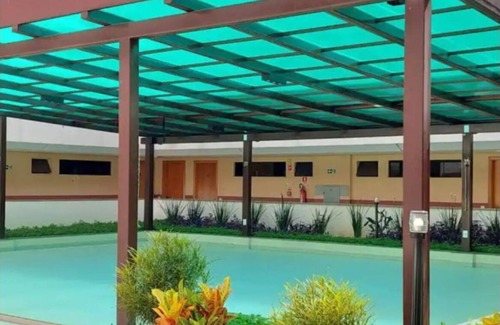 Lago Norte Apartment | BRASILIA WITH COMFORT AND PRACTICALITY.