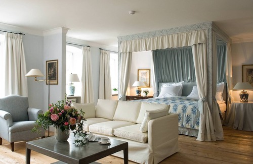 Munchen District Hotel | Brauereigasthof-Hotel Aying