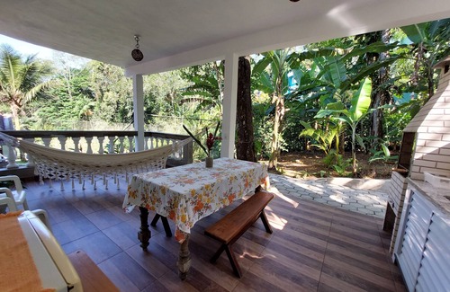 Praia da Fortaleza House | Brava Beach Loft