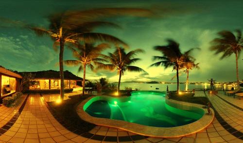 Ferradurinha House | Bravacasa Geriba Búzios Luxury Inn