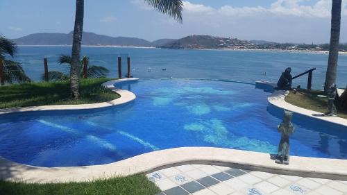 Ferradurinha House | Bravacasa Geriba Búzios Luxury Inn