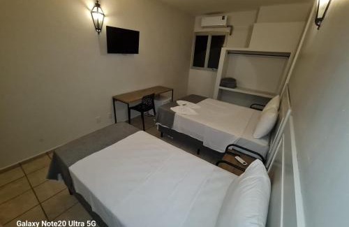 Sorocaba Hotel | Bravo City Hotel Sorocaba