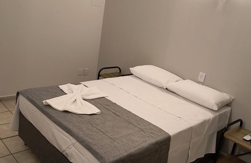 Sorocaba Hotel | Bravo City Sorocaba