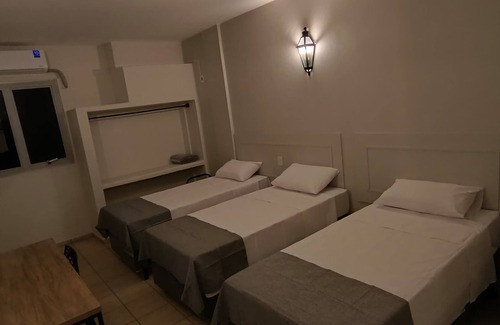 Sorocaba Hotel | Bravo City Sorocaba