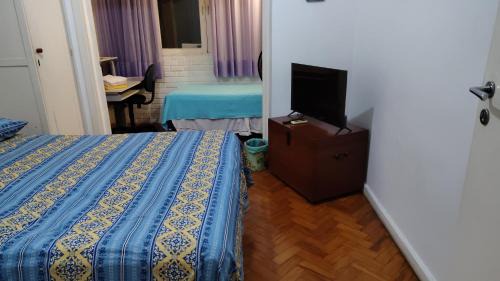 Copacabana House | Brazil Cozy and Comfortable
