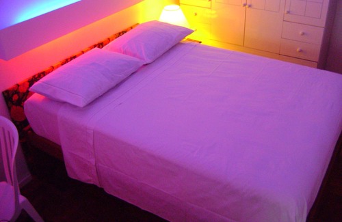 Copacabana Apartment | BRAZIL RIO DE JANEIRO BEACH COPACABANA At 70 meters