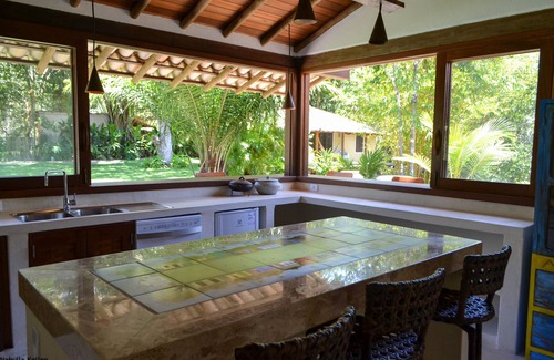 Trancoso Villa | Brazilian Paradise with private cook and cleaning service!