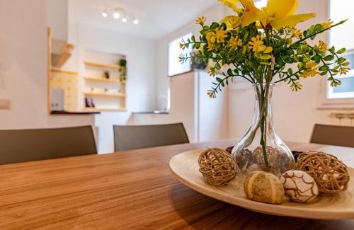 San Niccolo Apartment | brd 41 13- Ponte Vecchio Elegant Central Attic