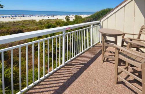 North Forest Beach Apartment | Breakers 311