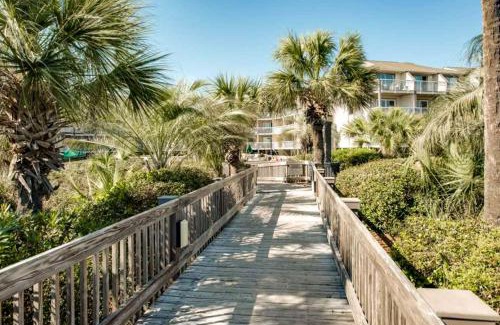North Forest Beach Apartment | Breakers 311