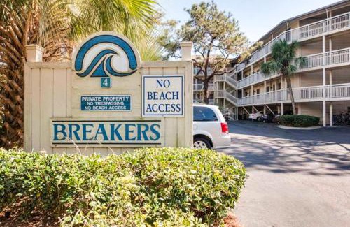 North Forest Beach Apartment | Breakers 311